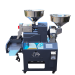 Máy xát nghiền 2 tác dụng TF304 INOX